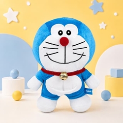 Peluche Doraemon - Imagen 1