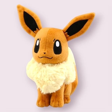 Peluche Eevee - Imagen 1