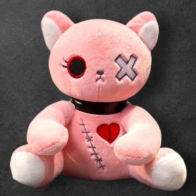 Peluche Gato - Imagen 1