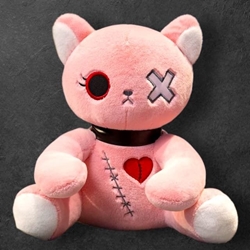 Peluche Gato - Imagen 1