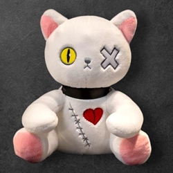 Peluche Gato - Imagen 2