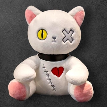 Peluche Gato - Imagen 2