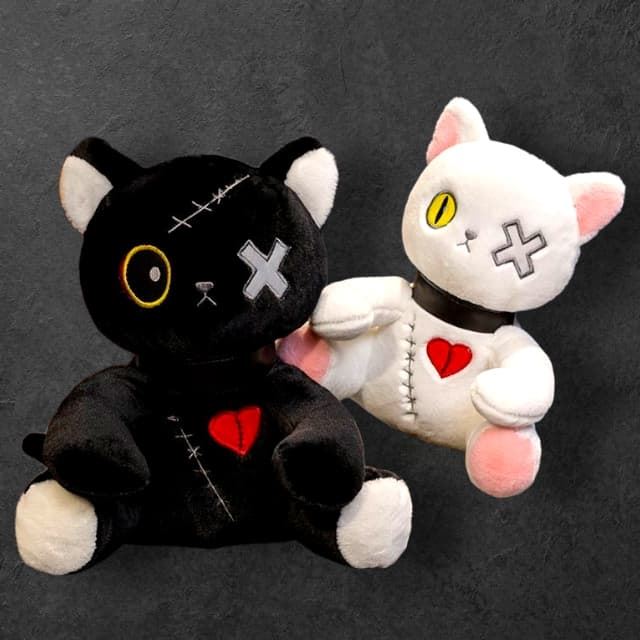 Peluche Gato - Imagen 4