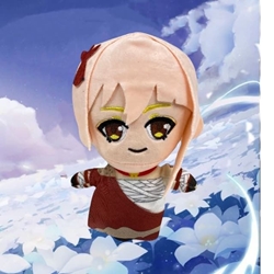 Peluche Genshin Impact - Imagen 1