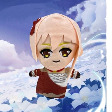 Peluche Genshin Impact - Imagen 1