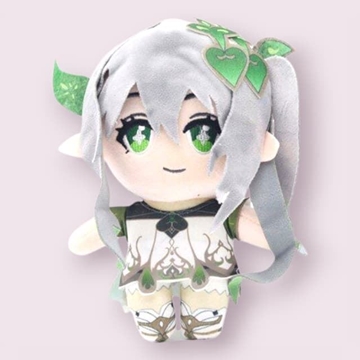 Peluche Genshin Impact - Imagen 1