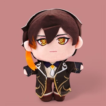 Peluche Genshin Impact - Imagen 1