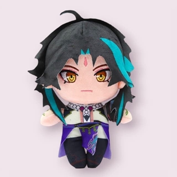 Peluche Genshin Impact - Imagen 1