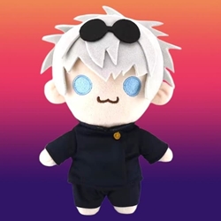 Peluche Gojo - Imagen 1