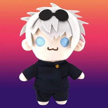 Peluche Gojo - Imagen 1