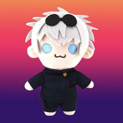 Peluche Gojo - Imagen 1