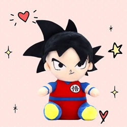 Peluche Goku - Imagen 1