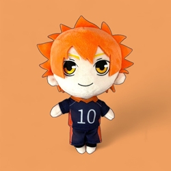 Peluche Haikyuu - Imagen 1