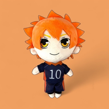 Peluche Haikyuu - Imagen 1