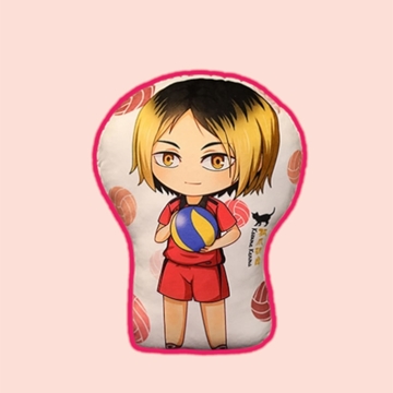 Peluche Haikyuu - Imagen 1