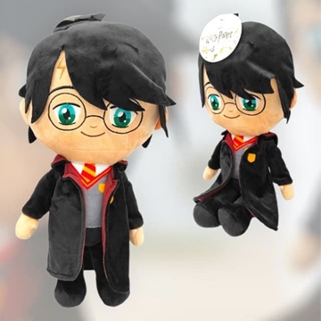 Peluche Harry Potter - Imagen 1