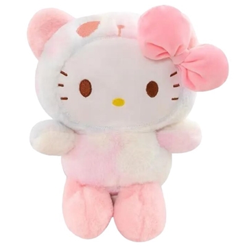 Peluche Hello Kitty - Imagen 1