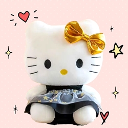 Peluche Hello Kitty - Imagen 1