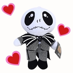 Peluche Jack - Imagen 1