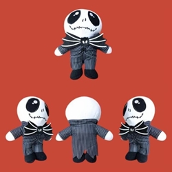 Peluche Jack - Imagen 2