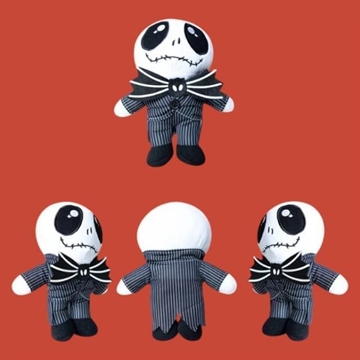 Peluche Jack - Imagen 2