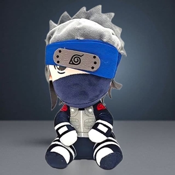 Peluche Kakashi - Imagen 1