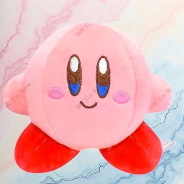 Peluche Kirby - Imagen 1