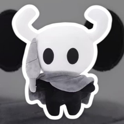 Peluche Knight - Imagen 1