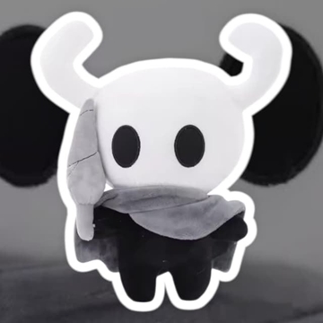 Peluche Knight - Imagen 1