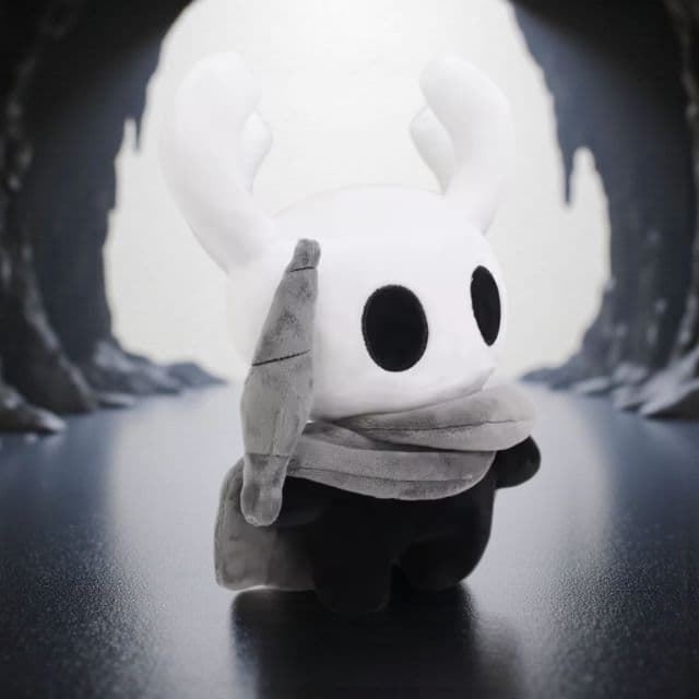 Peluche Knight - Imagen 3