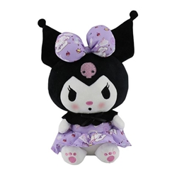 Peluche Kuromi - Imagen 1