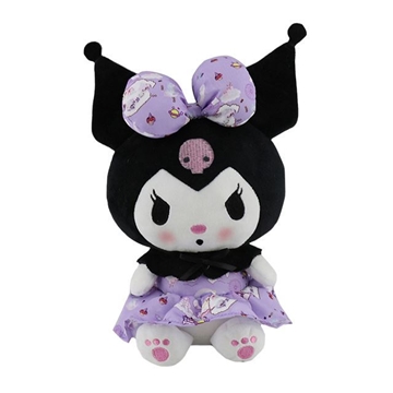Peluche Kuromi - Imagen 1