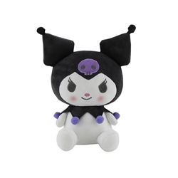 Peluche Kuromi - Imagen 1