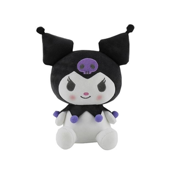 Peluche Kuromi - Imagen 1