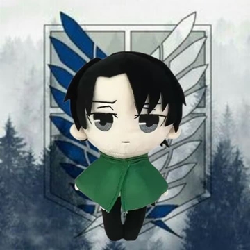 Peluche Levi - Imagen 1