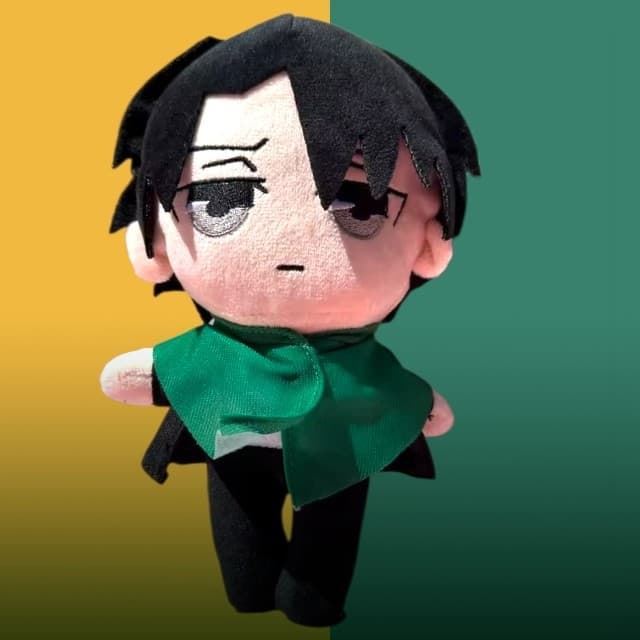 Peluche Levi - Imagen 2