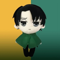 Peluche Levi - Imagen 2