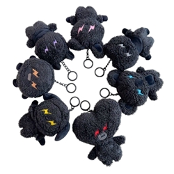Peluche llavero BT21 - Imagen 1