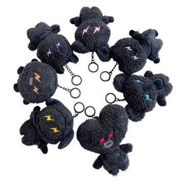Peluche llavero BT21 - Imagen 1