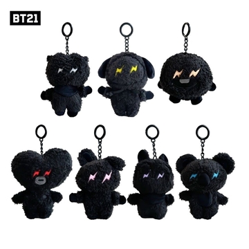 Peluche llavero BT21 - Imagen 2