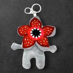 Peluche llavero Demogorgon - Imagen 1