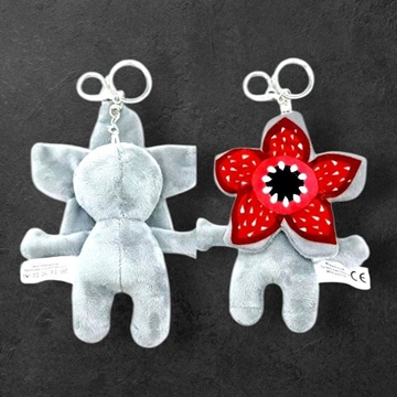 Peluche llavero Demogorgon - Imagen 2
