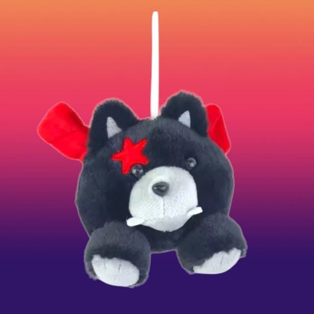 Peluche llavero Enhypen - Imagen 1
