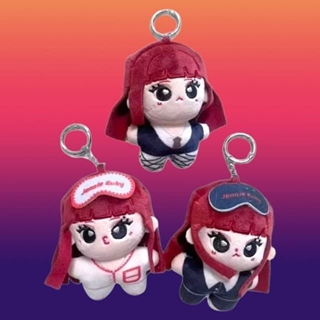 Peluche llavero Jennie - Imagen 1