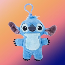 Peluche llavero Stitch - Imagen 1
