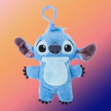 Peluche llavero Stitch - Imagen 1