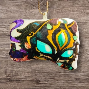 Peluche llavero - Imagen 2