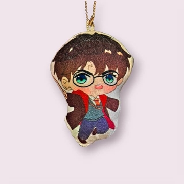 Peluche llavero - Imagen 1