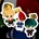 Peluche llavero - Imagen 1
