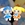 Peluche llavero - Imagen 2